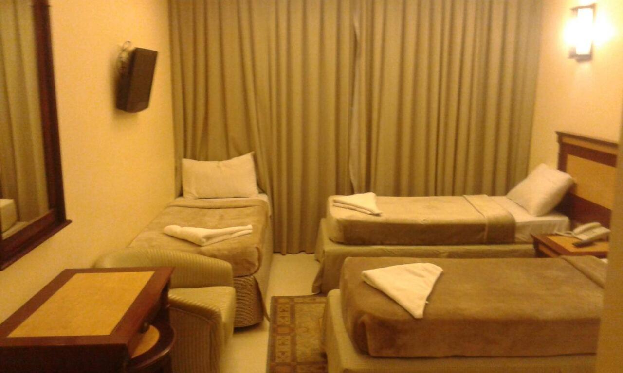 Al Fajr Al Badea 3 Hotel Mecca